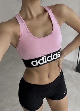 Топ adidas