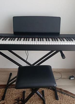 Фортепиано yamaha