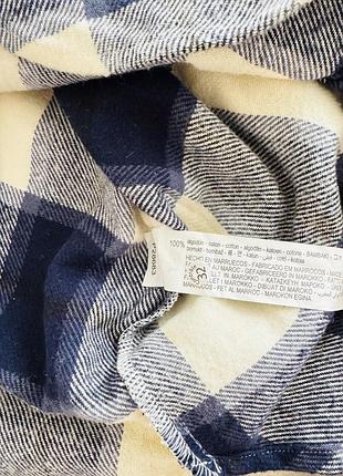 Сорочка zara 5