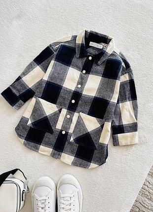 Сорочка zara