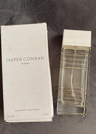 Рідкісна знята парфумована вода jasper conran parfum for her