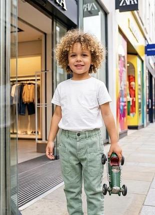 Джинси zara на хлопчика джинсы зара мальчик