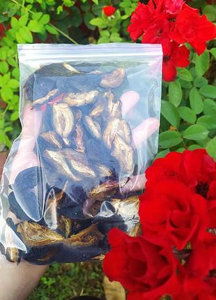 Сушені фрукти