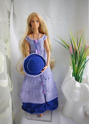 Одяг для ляльки xianxian супермодель (integrity toys (it))