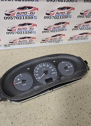 Панель приборов renault clio, рено клио 8200054410