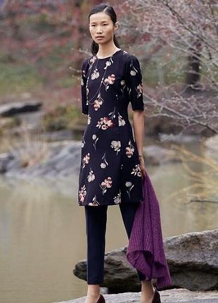 Сукня у квіти stile benetton р.м