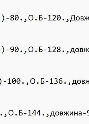 Джинси балони вільні чорні