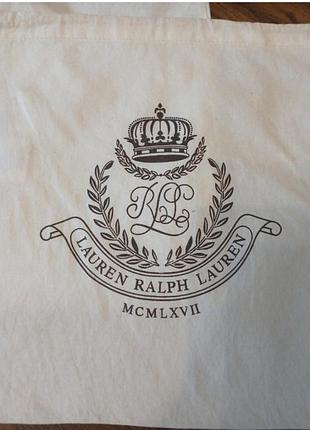 Пильник ralph lauren