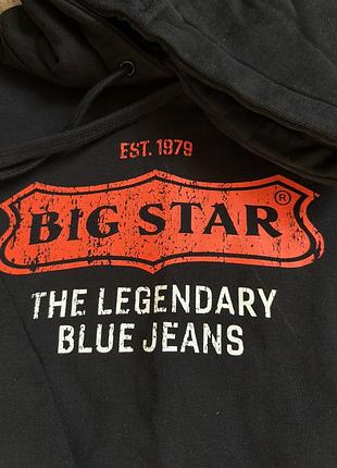 Реглан big star 3