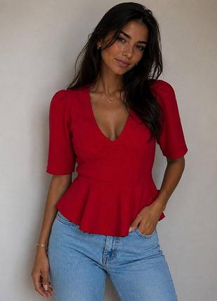 Футболка женская new look, s