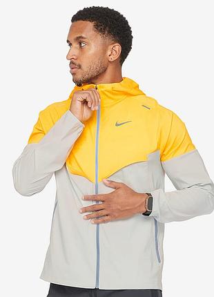 Куртка nike windrunner