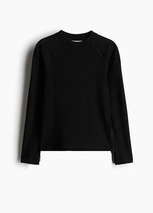 Набор регланов, лонгов h&amp;m, р. 134-140