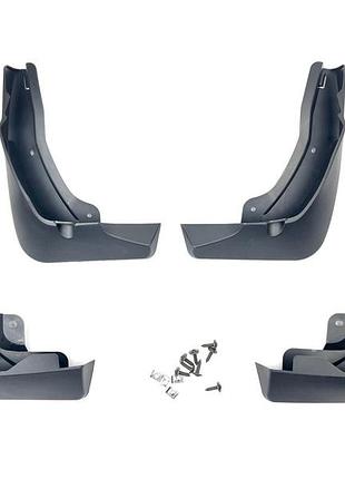 Брызговики honda cr-v 2023+ oem style