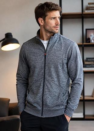 Чоловіча спортивна зіпка від h&m sport