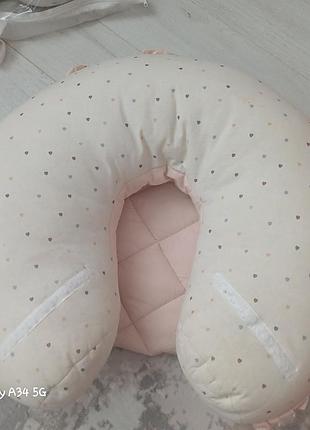 Продам две подушки