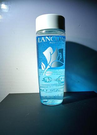 Lancôme bi-facil non-oily instant cleanser (30 мл) країна виробник: франція (made in france) ​батч-код: 40xd01