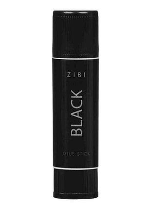 Клей-оливок black 9г, pvp zb.6305 тм zibi