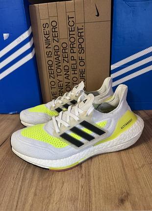 Кросівки adidas ultraboost