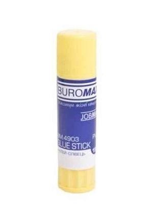 Клей-оливец 15г, bm.4903 jobmax тм buromax