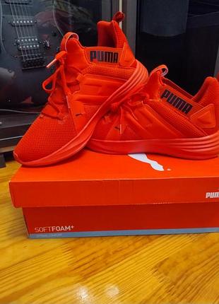 Кроссовки puma contempt demi training мужские, размер us 8.5