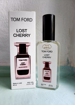 Тестер унисекс tom ford lost cherry 65 мл
