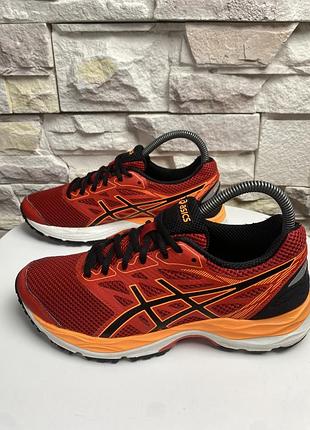 Оригінальні кросівки asics gel-cumulus 18 gs