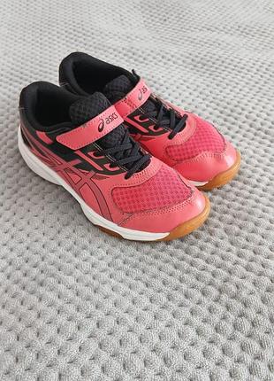 Кроссовки asics