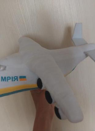 Літак мрія м'яка дитяча іграшка самолет мрия літачок
