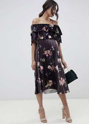 Сукня для вагітної від asos