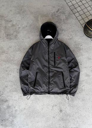 Стильна чоловіча куртка polo ralph lauren