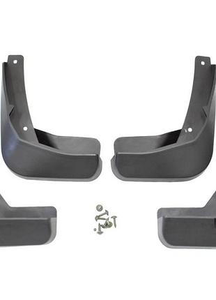 Брызговики volkswagen golf 7 хэтчбек 2012–2020 oem style