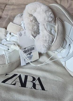 Хайтопи zara