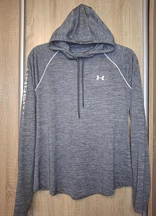 Спортивный худи эластик under armour