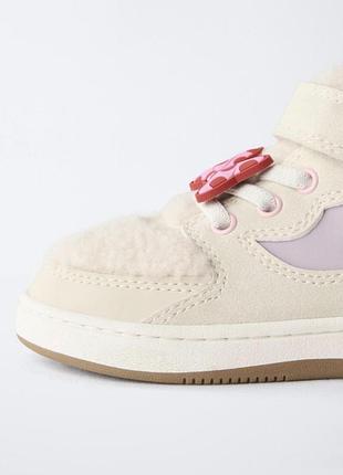 Хайтопи zara 3