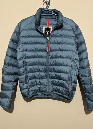 Пухова куртка bogner fire+ice individual