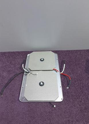 Конфорка для поверхности hisense i6443c
