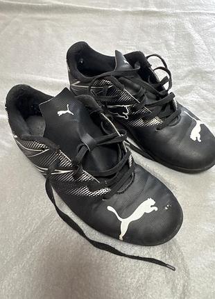 Футбольні бутси (копи) puma пума