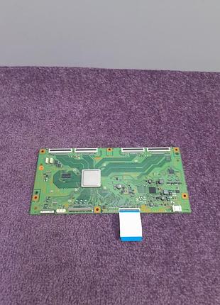 Плата t-con для телевизора sony kdl-55hx920 084007806