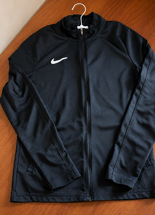 Детская спортивная кофта( олимпийка) nike