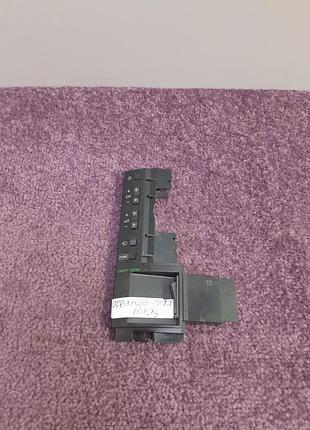 Кнопки для телевізора sony kdl-55hx920