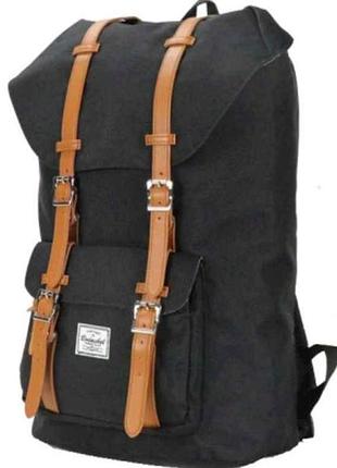 Рюкзак молодежный 820 арт.bs01-01-m тм bodachel