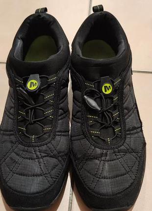 Термокроссовки merrell