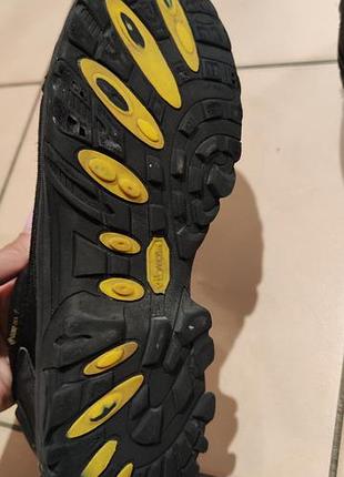 Термокроссовки merrell 2