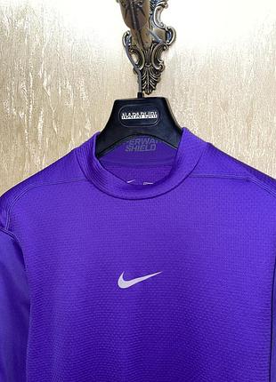 Лонгсів nike pro combat 2