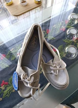 Мокасини, кеди keds оригінал