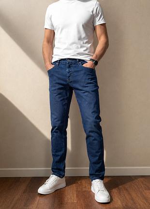 Джинси від бренду armani jeans