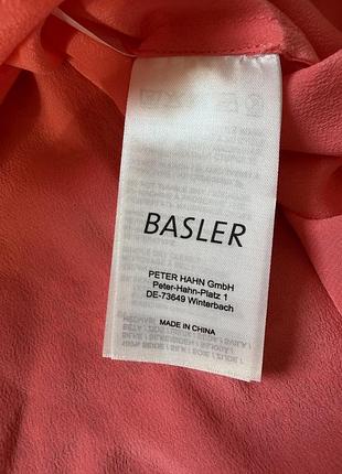 Блуза basler pp 36 4