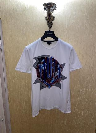 Футболка just cavalli