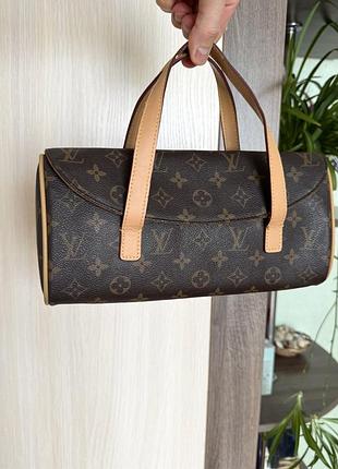 Сумка louis vuitton omotesando 2002 вінтажна сумка lv жіноча стильна сумочка louis vuitton