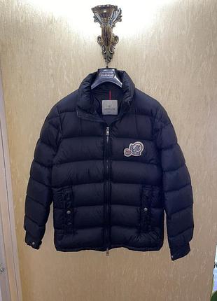 Пуховик moncler